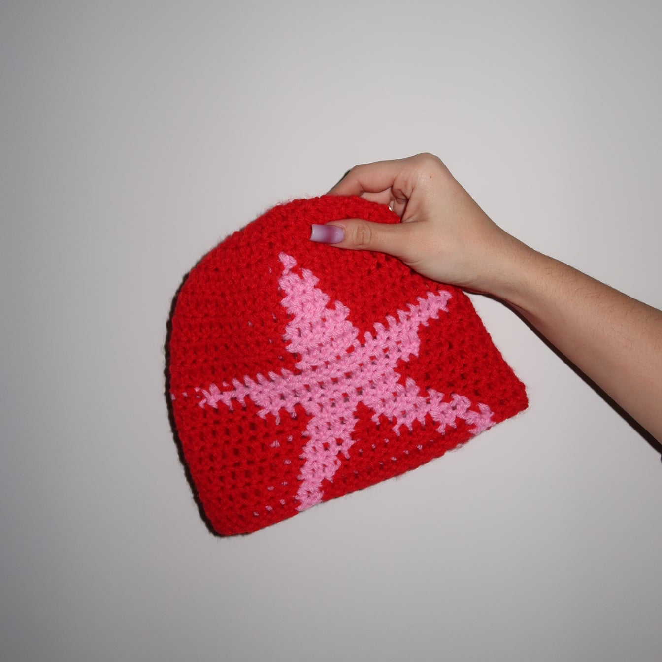 Crochet Beanie