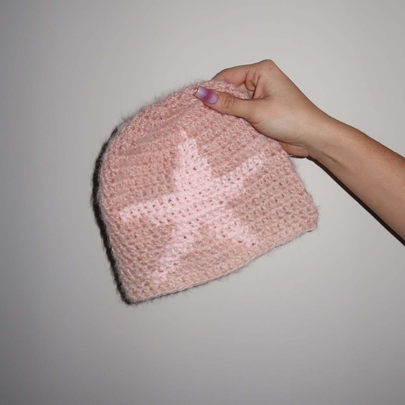 Crochet Beanie
