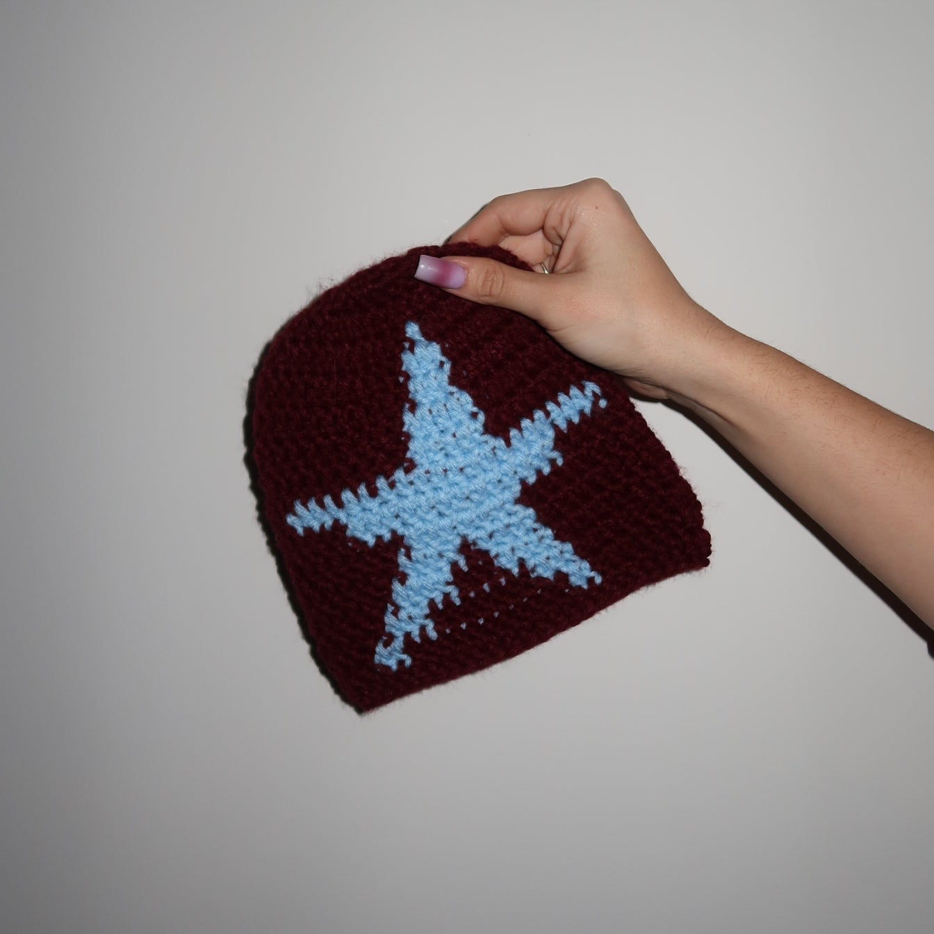 Crochet Beanie