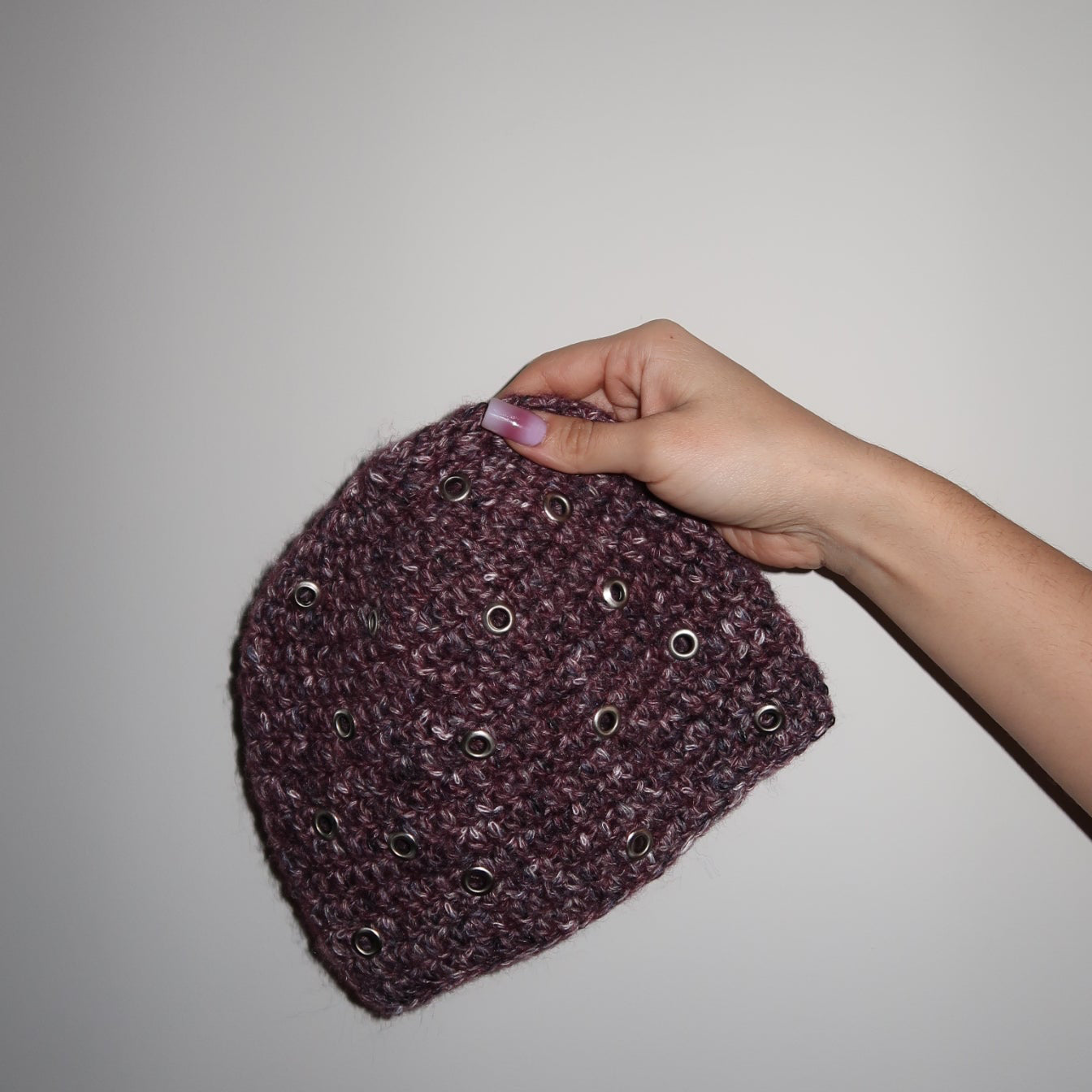 Crochet Beanie