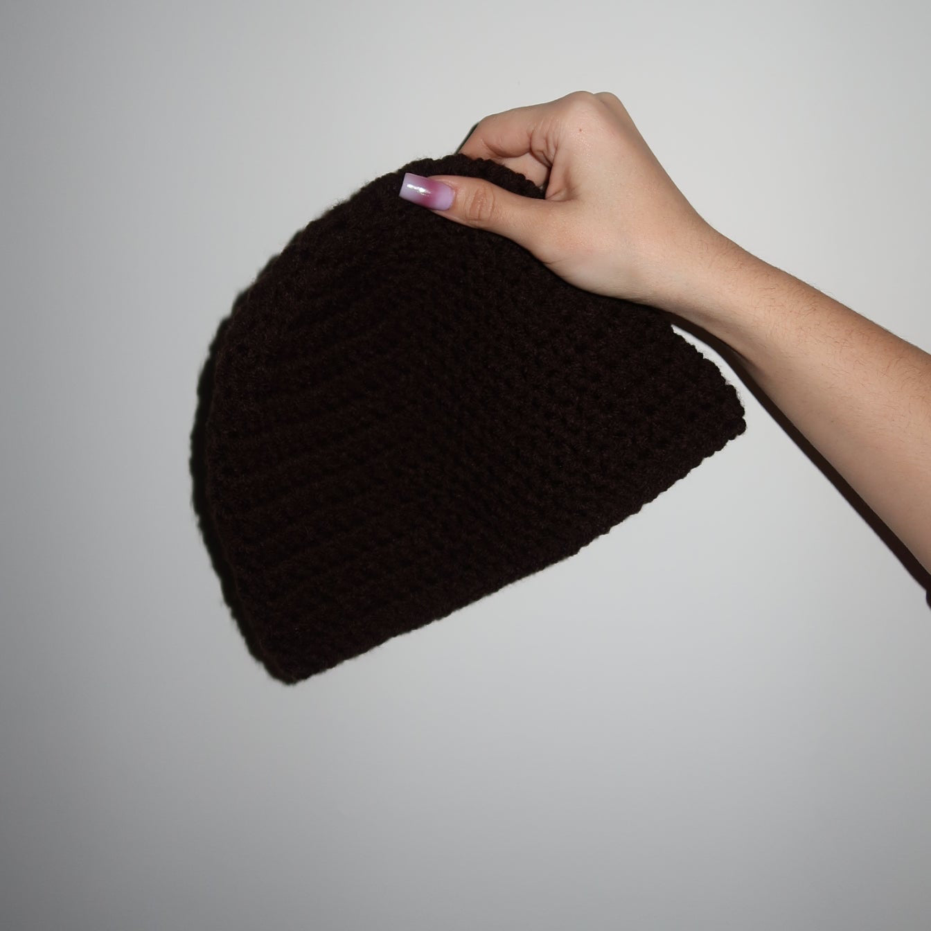 Crochet Beanie