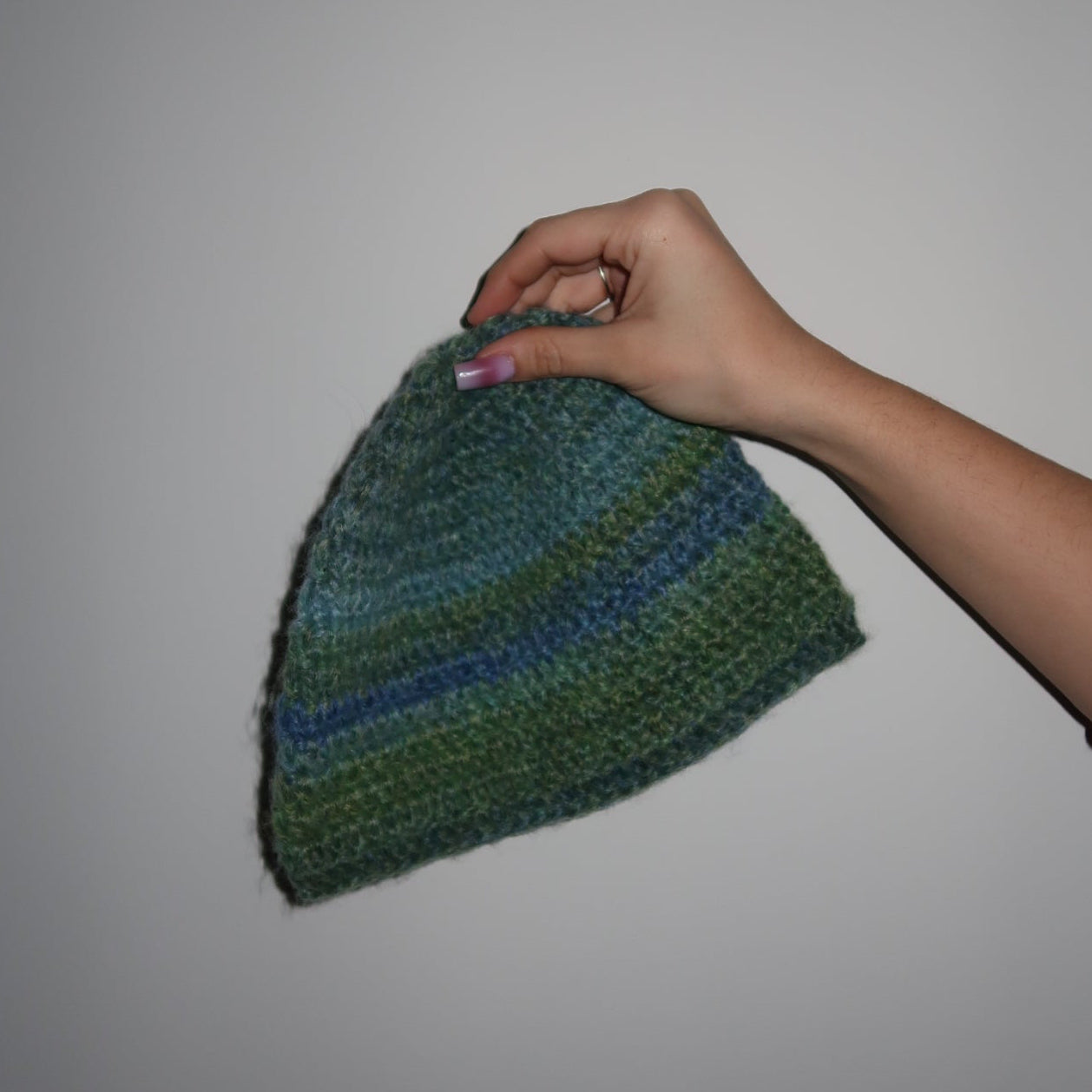 Crochet Beanie