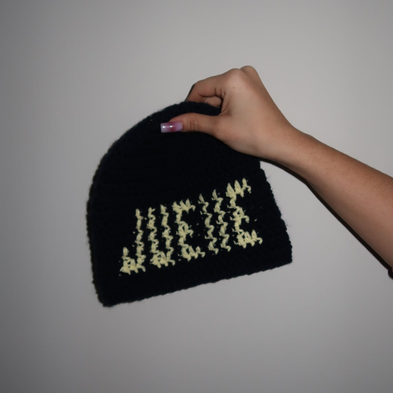 Crochet Beanie