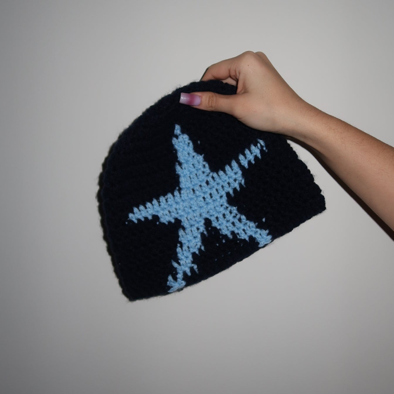 Crochet Beanie