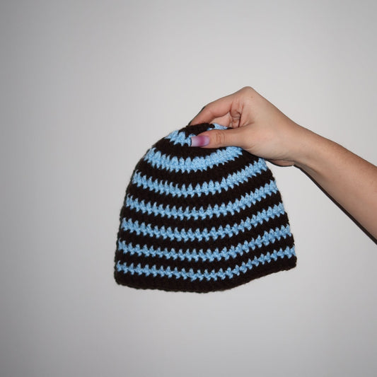 Crochet Beanie