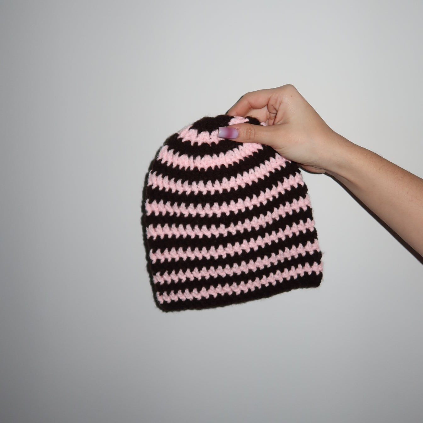 Crochet Beanie